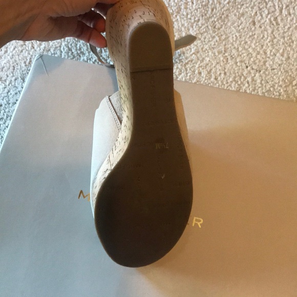 Marc fisher wedges - Picture 4 of 4